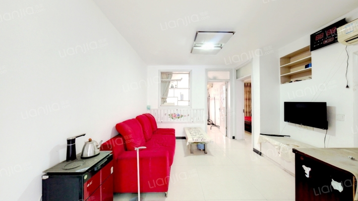 同北巷二手房实景图