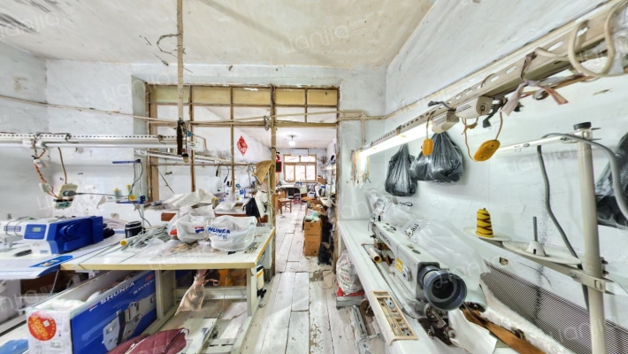 友联社区二手房实景图