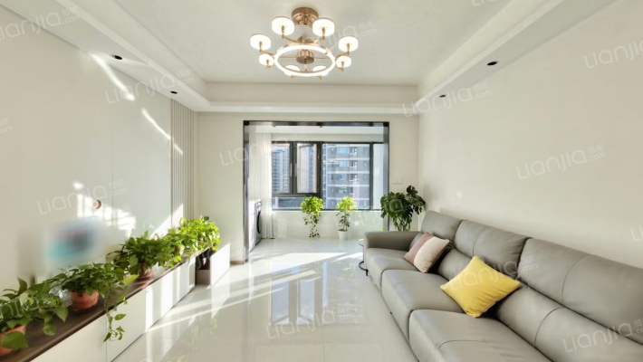 伟星都荟之门二手房实景图