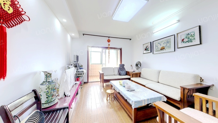 工大雅苑二手房实景图