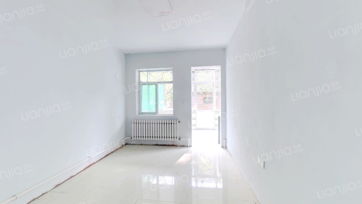 北山小区二手房实景图