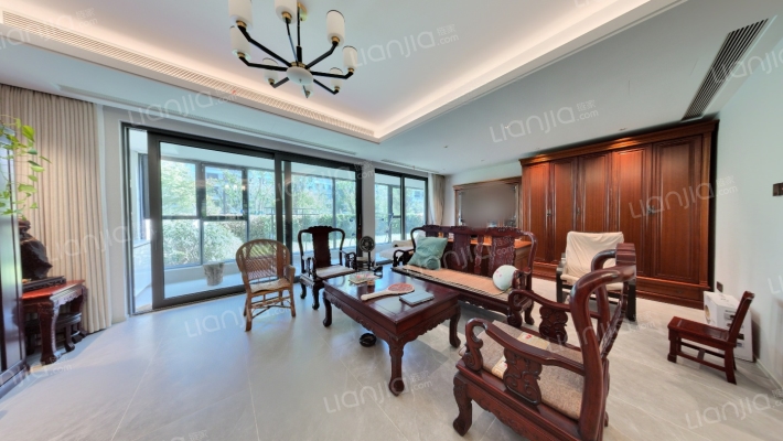 桃溪澜园二手房实景图