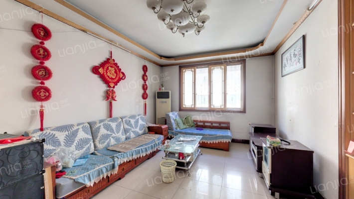 花园新村二手房实景图