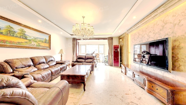 银谷美泉家园二手房实景图