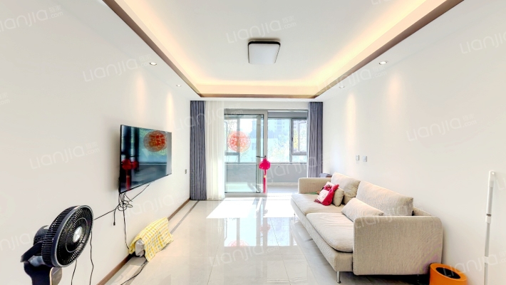 江滨ONE二手房实景图