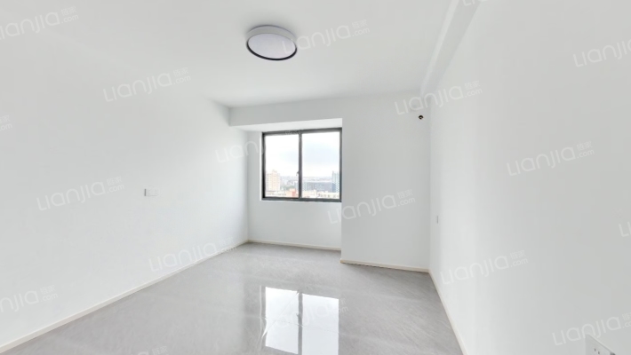 沙川名都二手房实景图