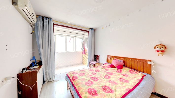 金益一村二手房实景图