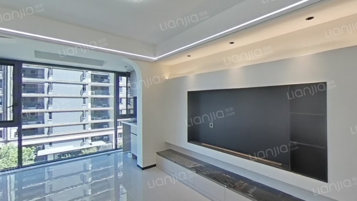 桂语兰庭二手房实景图