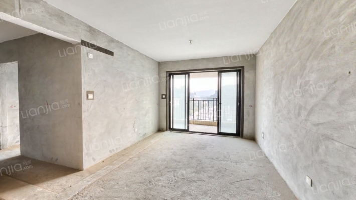 中信红树山二手房实景图