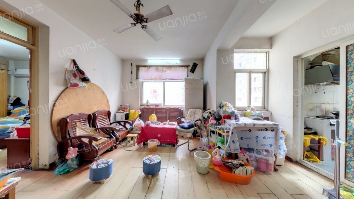 康馨花园(江宁)二手房实景图