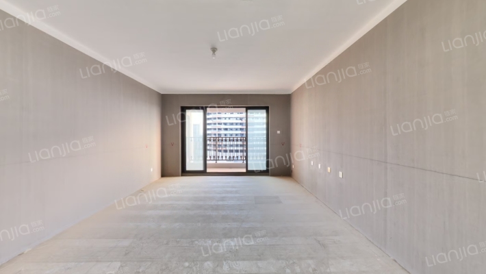 万林府贰号院二手房实景图