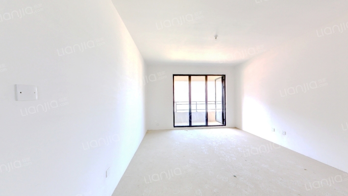 金科礼悦东方二手房实景图