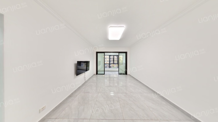 卢浮原著二手房实景图