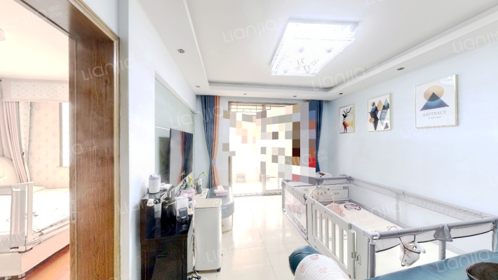 南源居二手房实景图