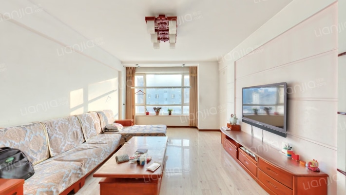 新华壹品C区二手房实景图