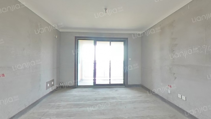 建业壹号城邦二手房实景图