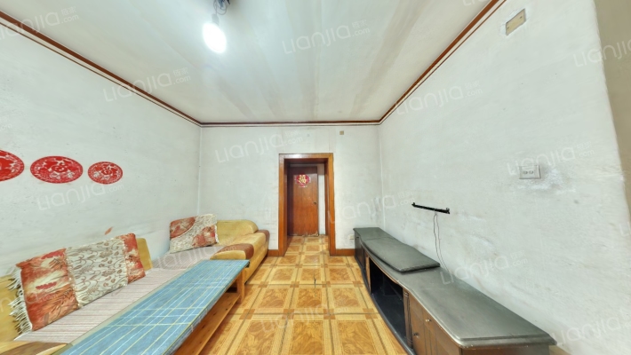 陶然村一区二手房实景图