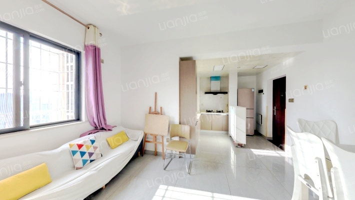 鳌祥佳园一区二手房实景图