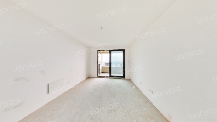 吾悦华府四期二手房实景图