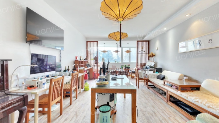 龙翔苑二手房实景图