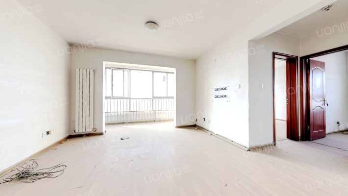 宏宇新岸线二手房实景图