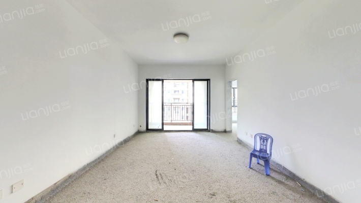 怡景华府二手房实景图