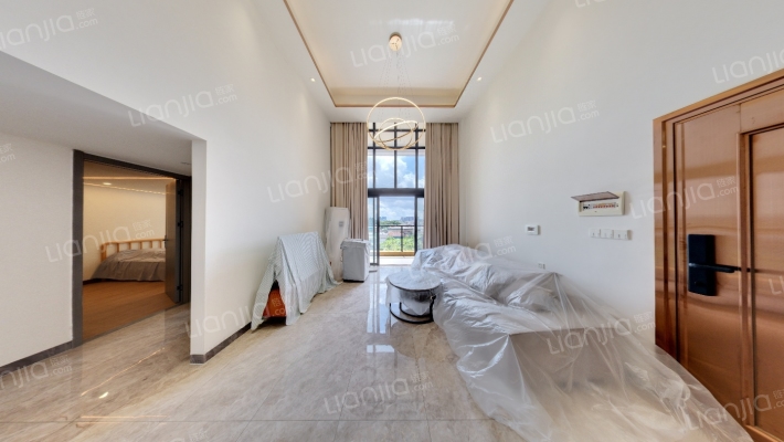 康怡名邸二手房实景图