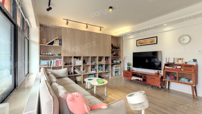 普罗雅庭二手房实景图