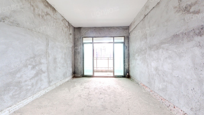 公园壹号二手房实景图