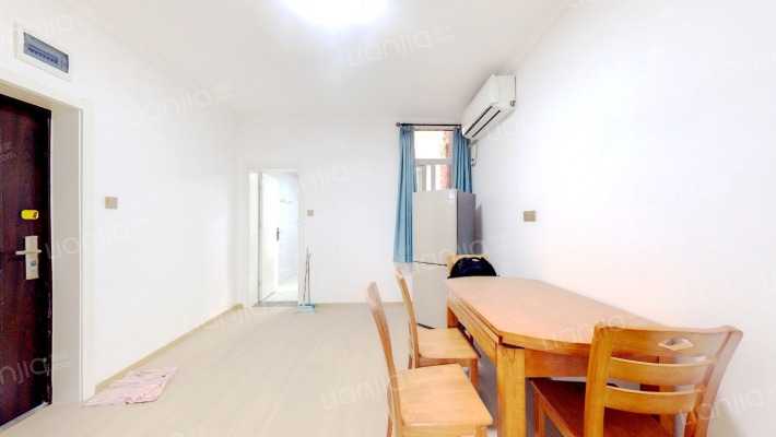 铭新巷小区二手房实景图