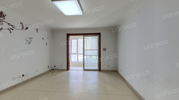 现代城二手房实景图