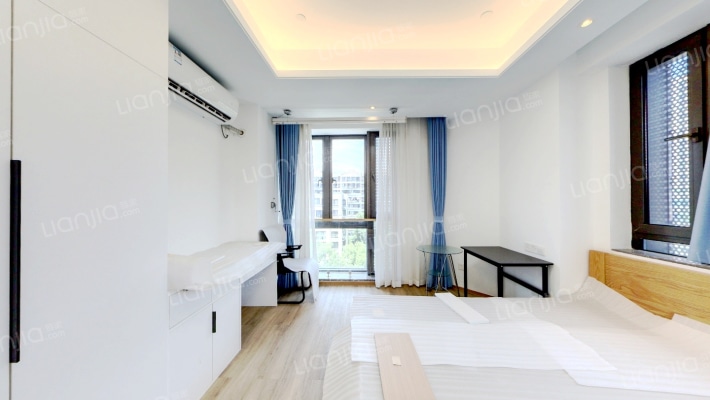 堇里商座二手房实景图