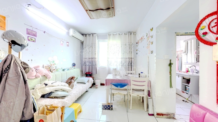 航海中路141号院二手房实景图