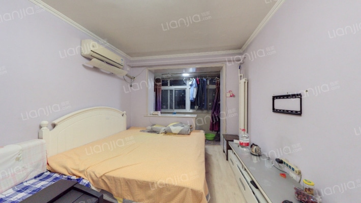 交大东路34号院二手房实景图