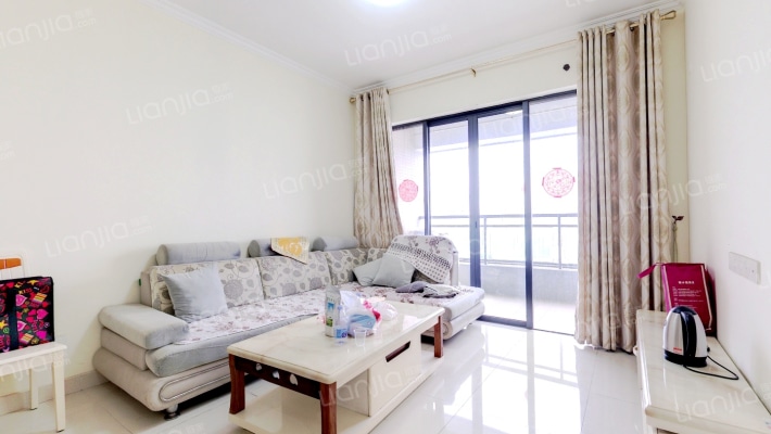 尚品居二手房实景图