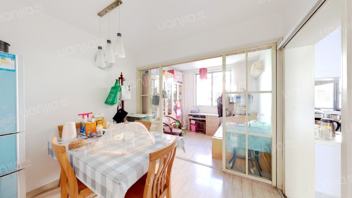 永林新村二手房实景图