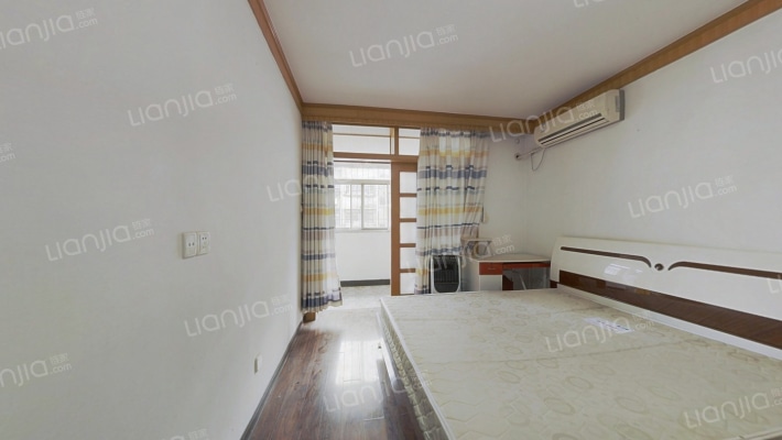 万通小区二手房实景图