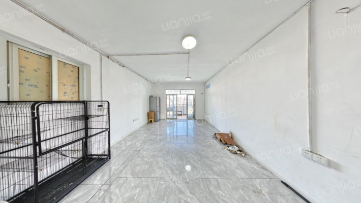 江山华庭二手房实景图