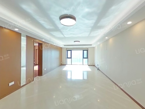 整租·华润中心悦府 3室2厅 南/北