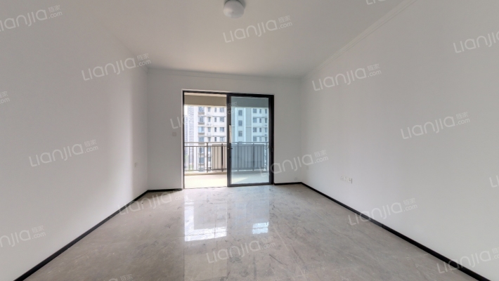 新旅明樾府南苑二手房实景图