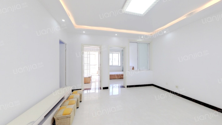 华通学邻雅园二手房实景图