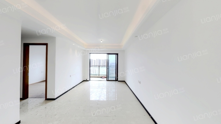 龙光玖龙郡二手房实景图