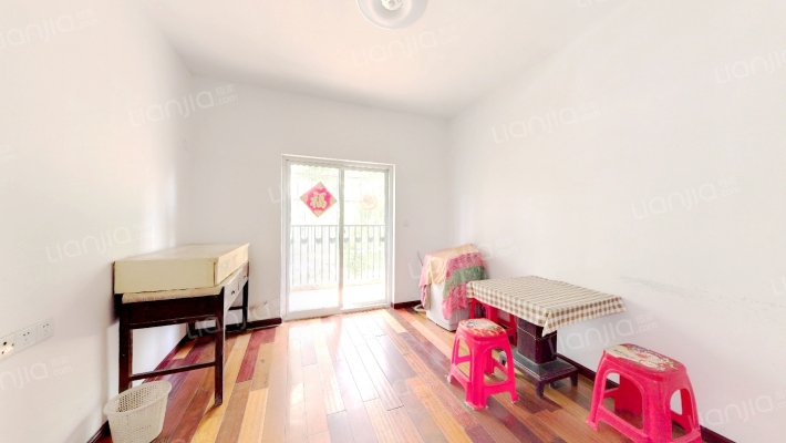 华舟汀岸二手房实景图