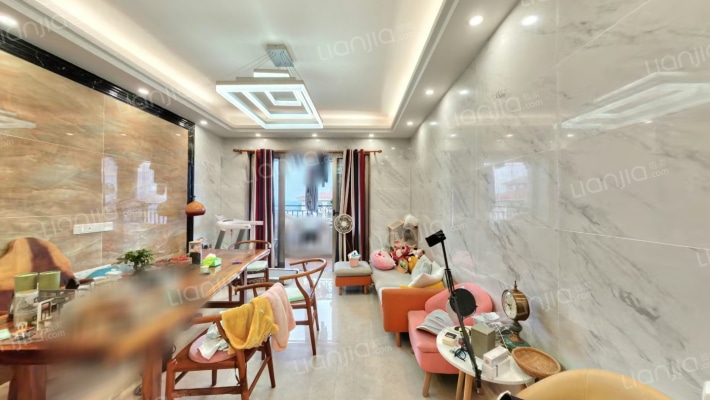 锦绣世家二手房实景图