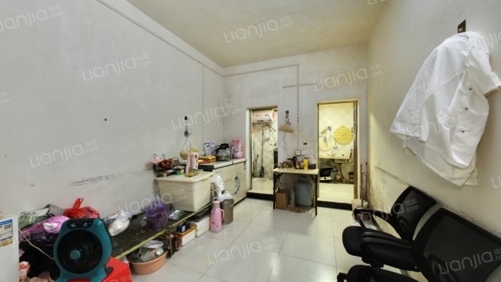 二机宿舍二手房实景图