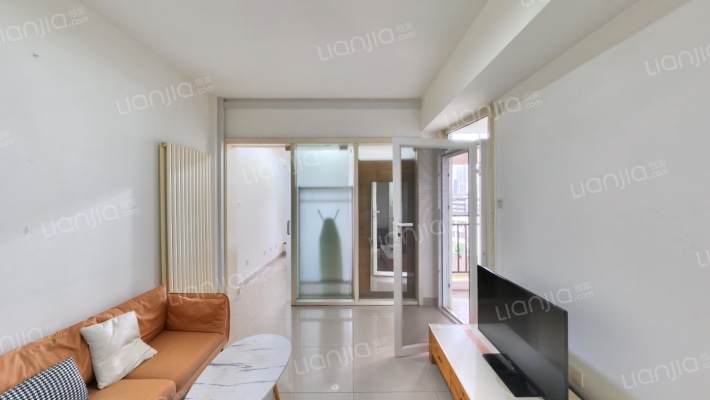 锦江印象二手房实景图