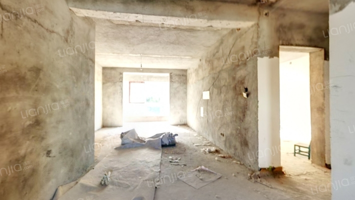 荣盛社区二手房实景图