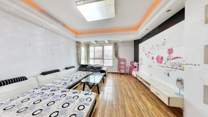 梁山头社区二手房实景图