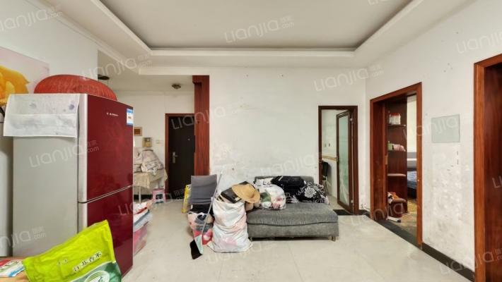 嘉禾雅居二手房实景图