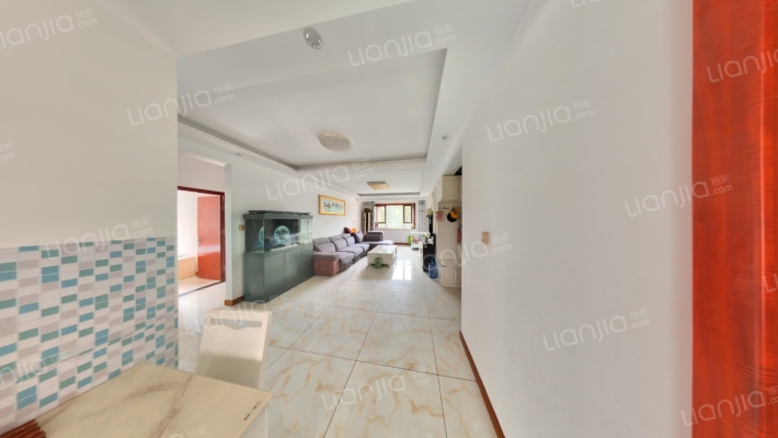 观潮西园二手房实景图